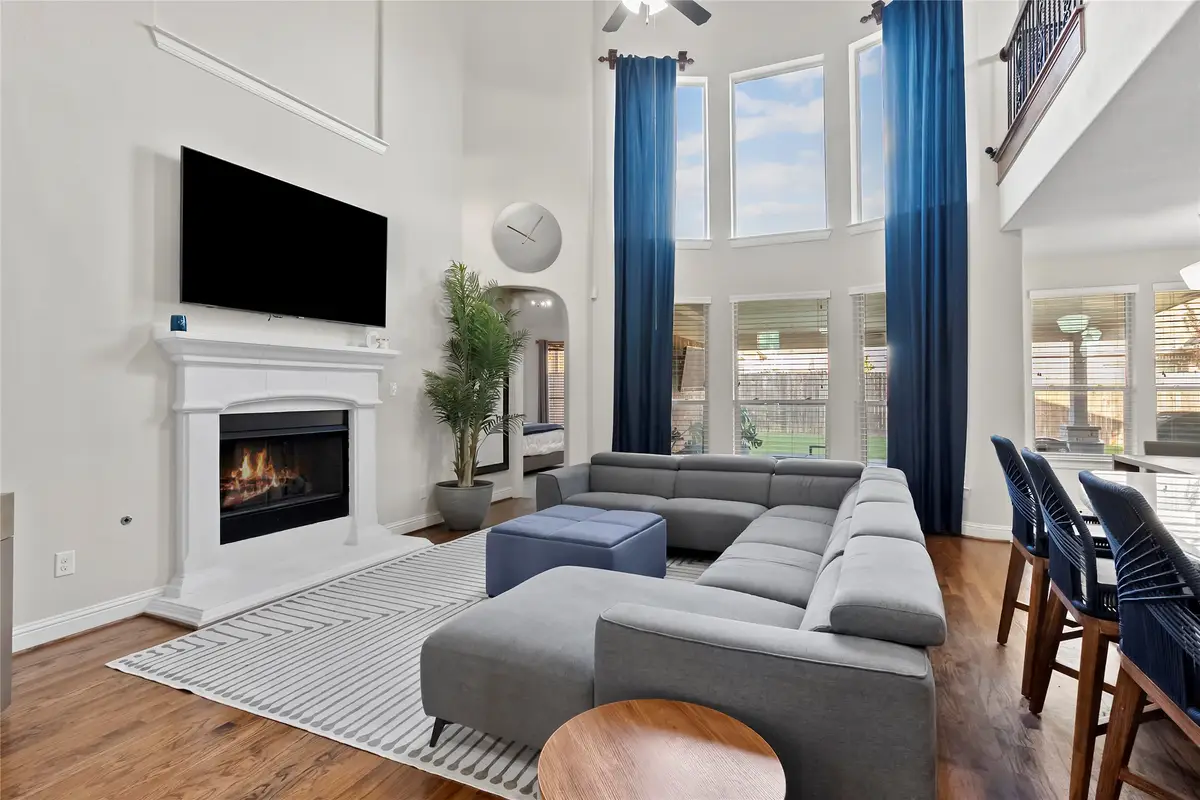 600 Sierra Avenue, Mansfield, TX 76063 - #1