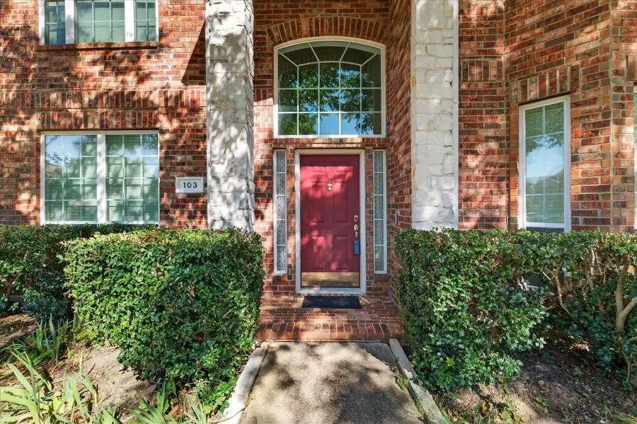 103 Westminister Avenue, Murphy, TX 75094 - #2