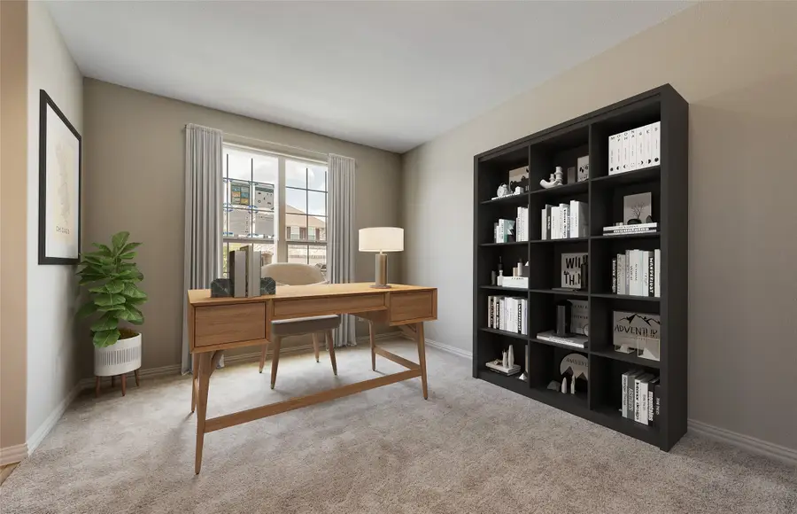 453 Avian Way, Godley, TX 76044 - #3