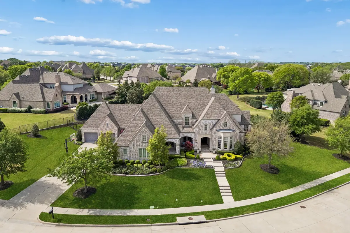 1108 Serenity Lane, McKinney, TX 75069 - #1