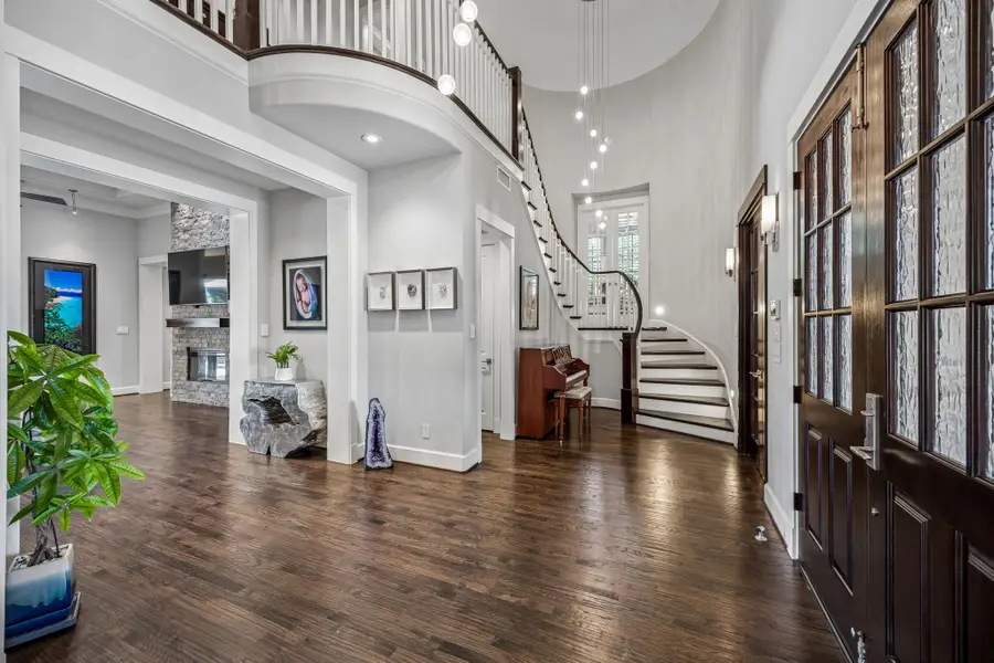 1108 Serenity Lane, McKinney, TX 75069 - #2