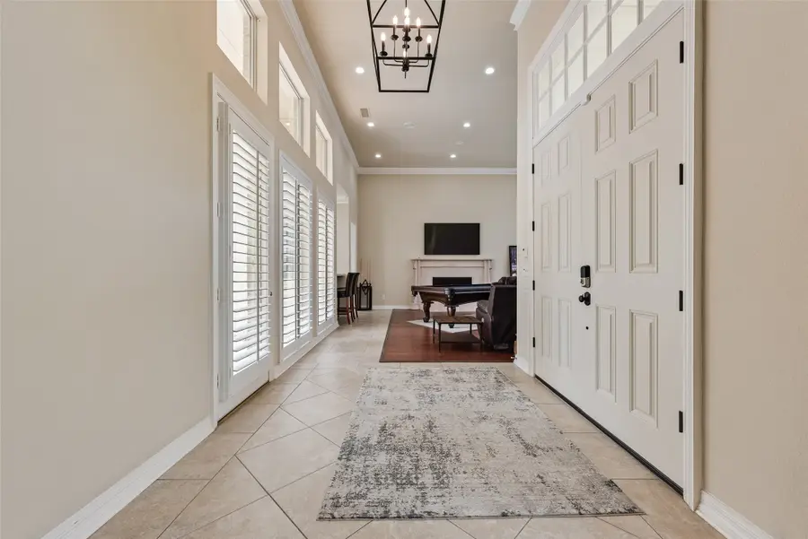 4612 Saxon Drive, Plano, TX 75093 - #2