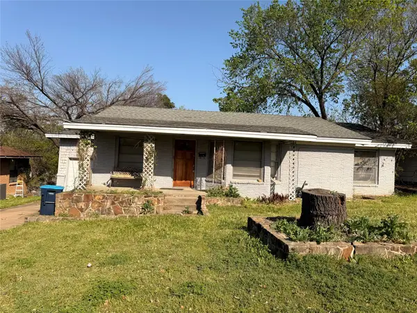 4809 S Ridge Terrace, Fort Worth, TX 76133