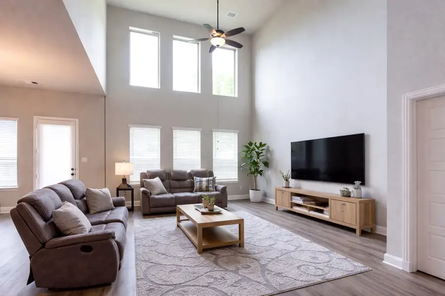 4110 Swinley Forest Drive, Arlington, TX 76017 - #3