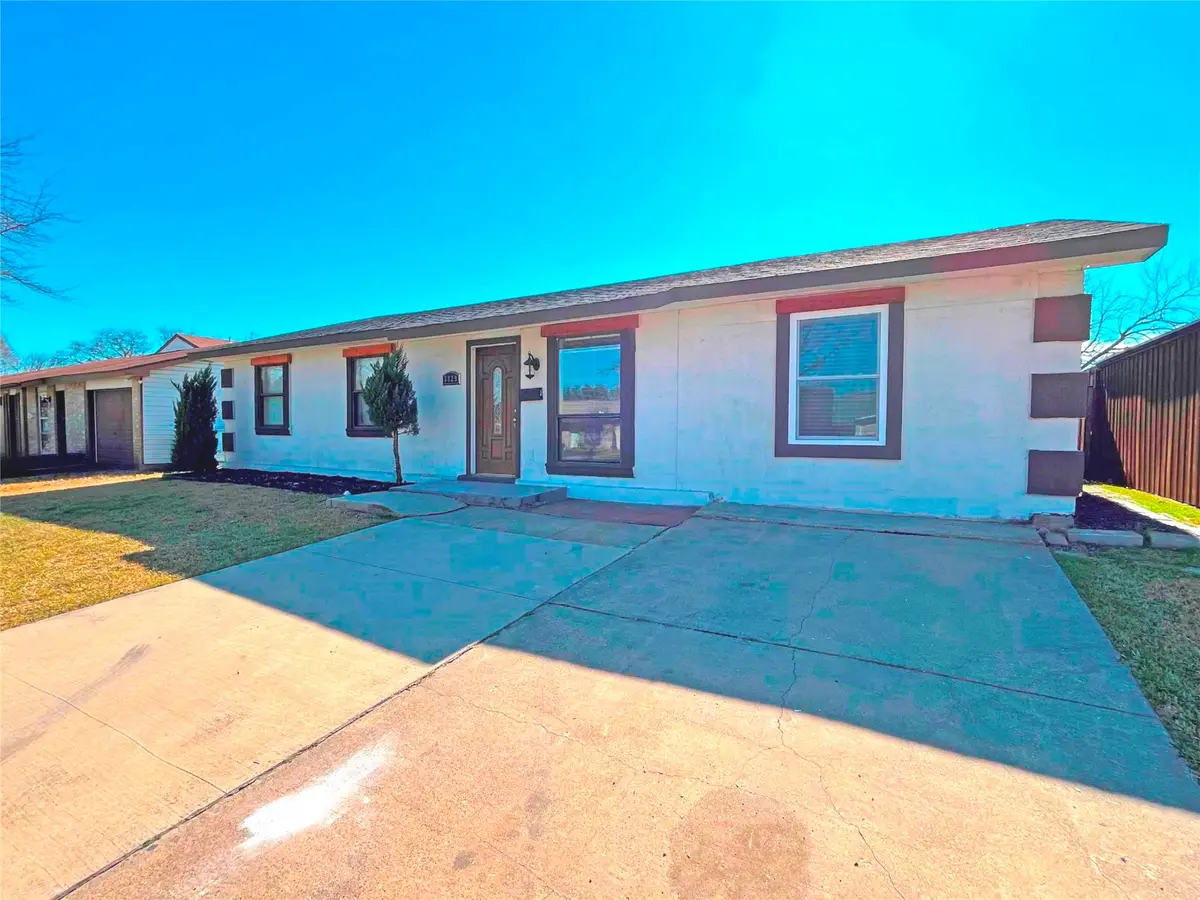 3829 Newport Drive, Garland, TX 75043 - #1