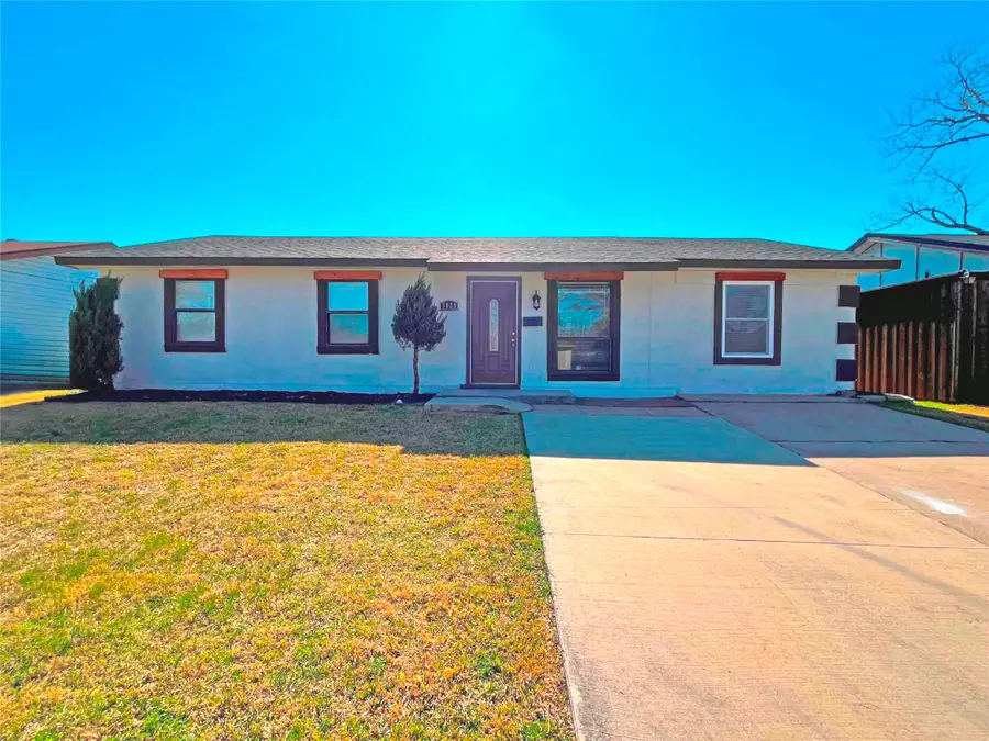 3829 Newport Drive, Garland, TX 75043 - #2