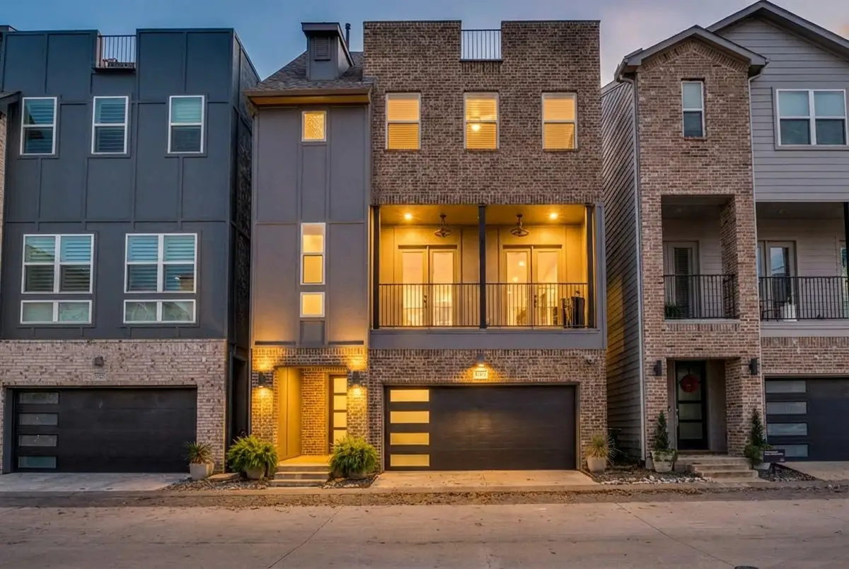 1434 Elevado Drive, Dallas, TX 75212 - #1