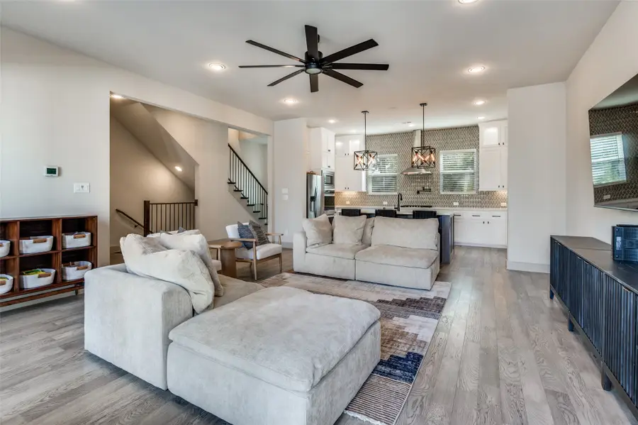 1434 Elevado Drive, Dallas, TX 75212 - #3