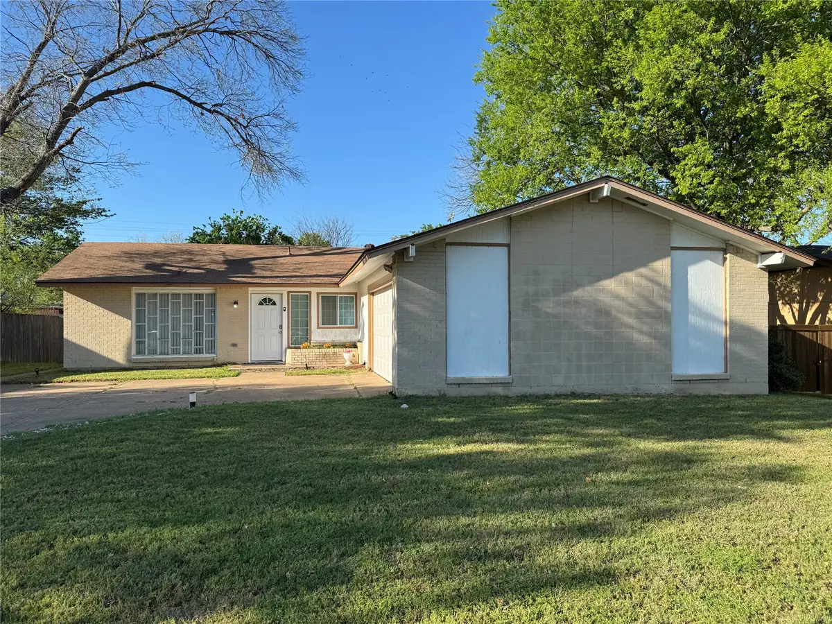 1811 Vatican Lane, Dallas, TX 75224 - #1