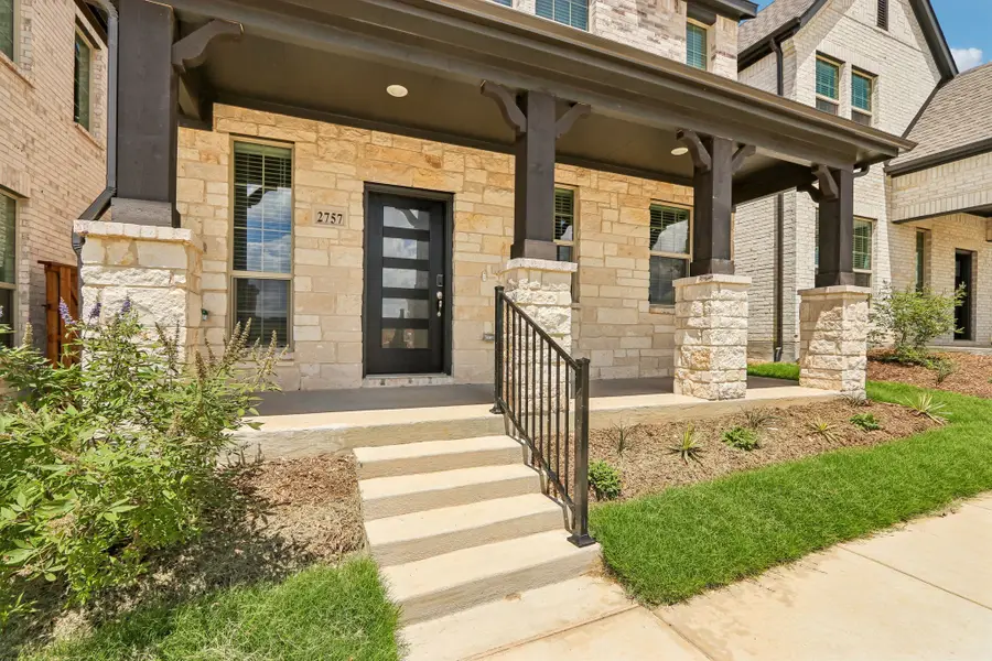 2757 Kobuk Drive, Corinth, TX 76210 - #3
