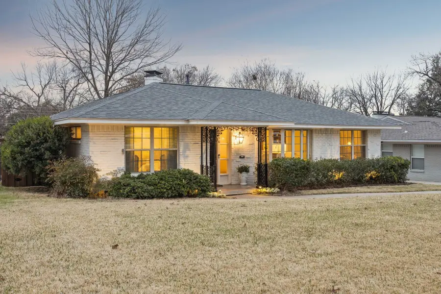 9836 Lanshire Drive, Dallas, TX 75238 - #2