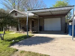 1129 E Palestine Street, Mexia, TX 76667 - #2