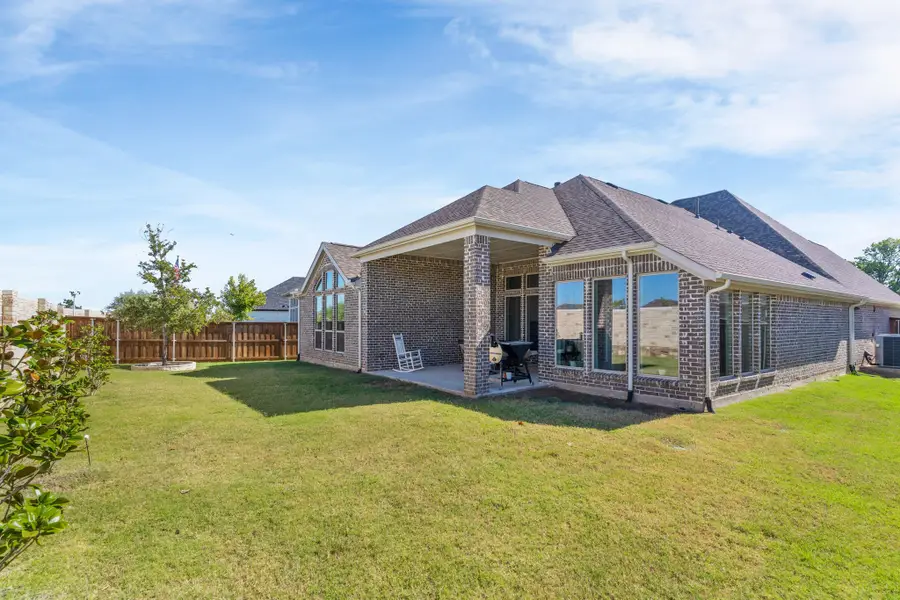 113 Calmwater Cove, McKinney, TX 75071 - #2