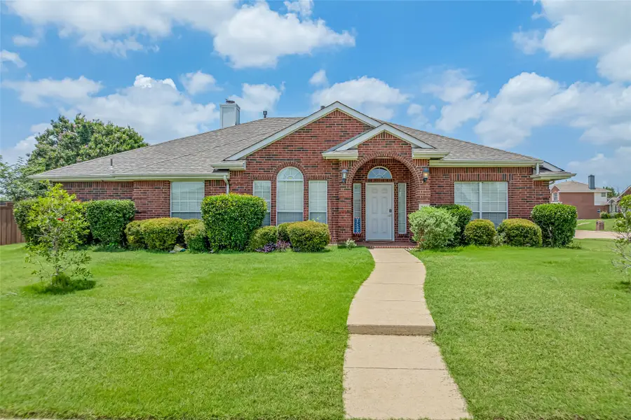 335 Linhurst Drive, Murphy, TX 75094 - #2