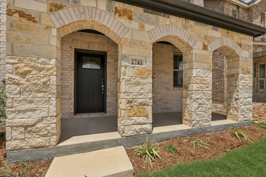 2741 Kobuk Drive, Corinth, TX 76210 - #3
