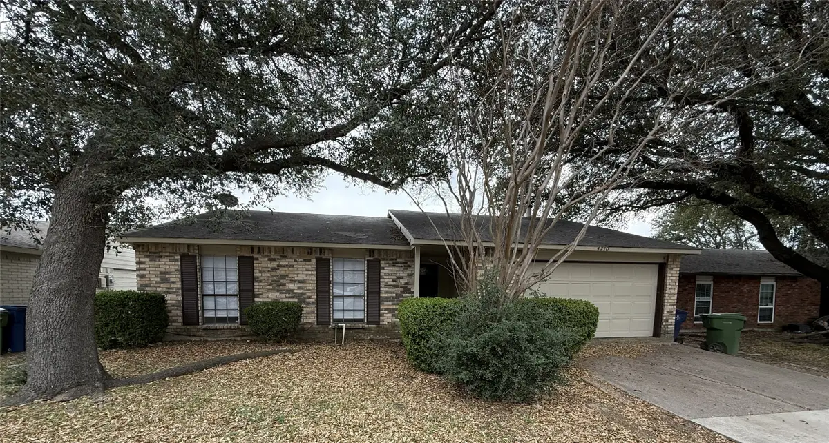 4210 Blue Creek Drive, Garland, TX 75043 - #1