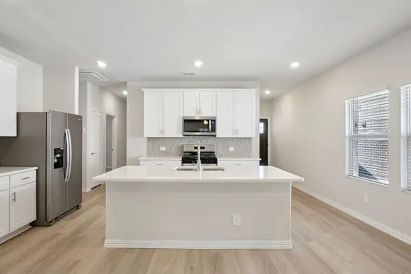 1406 Bridgestone Drive, Princeton, TX 75071