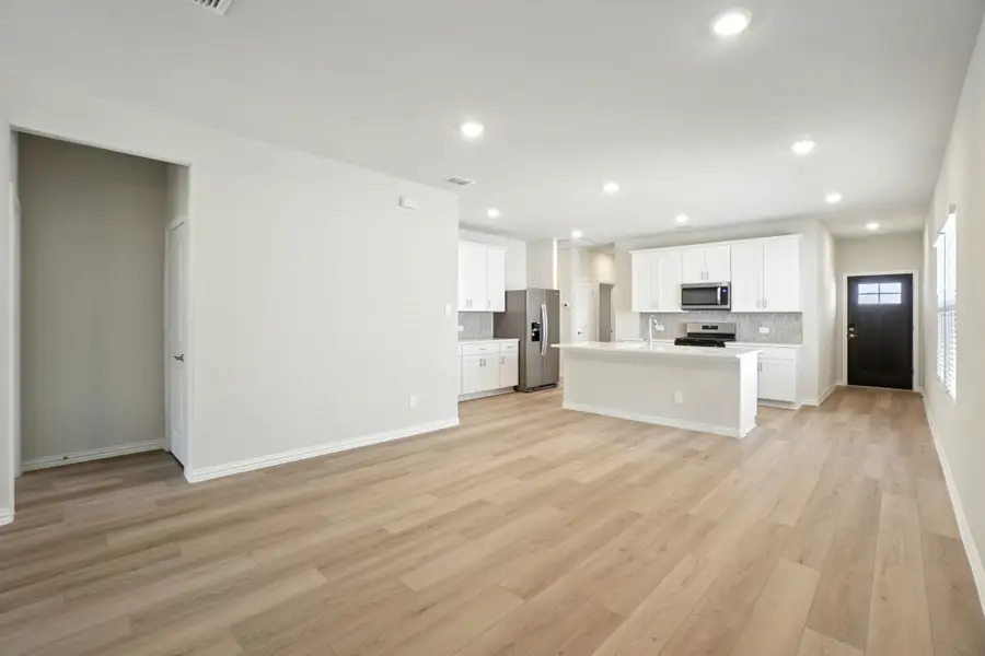 1406 Bridgestone Drive, Princeton, TX 75071 - #3