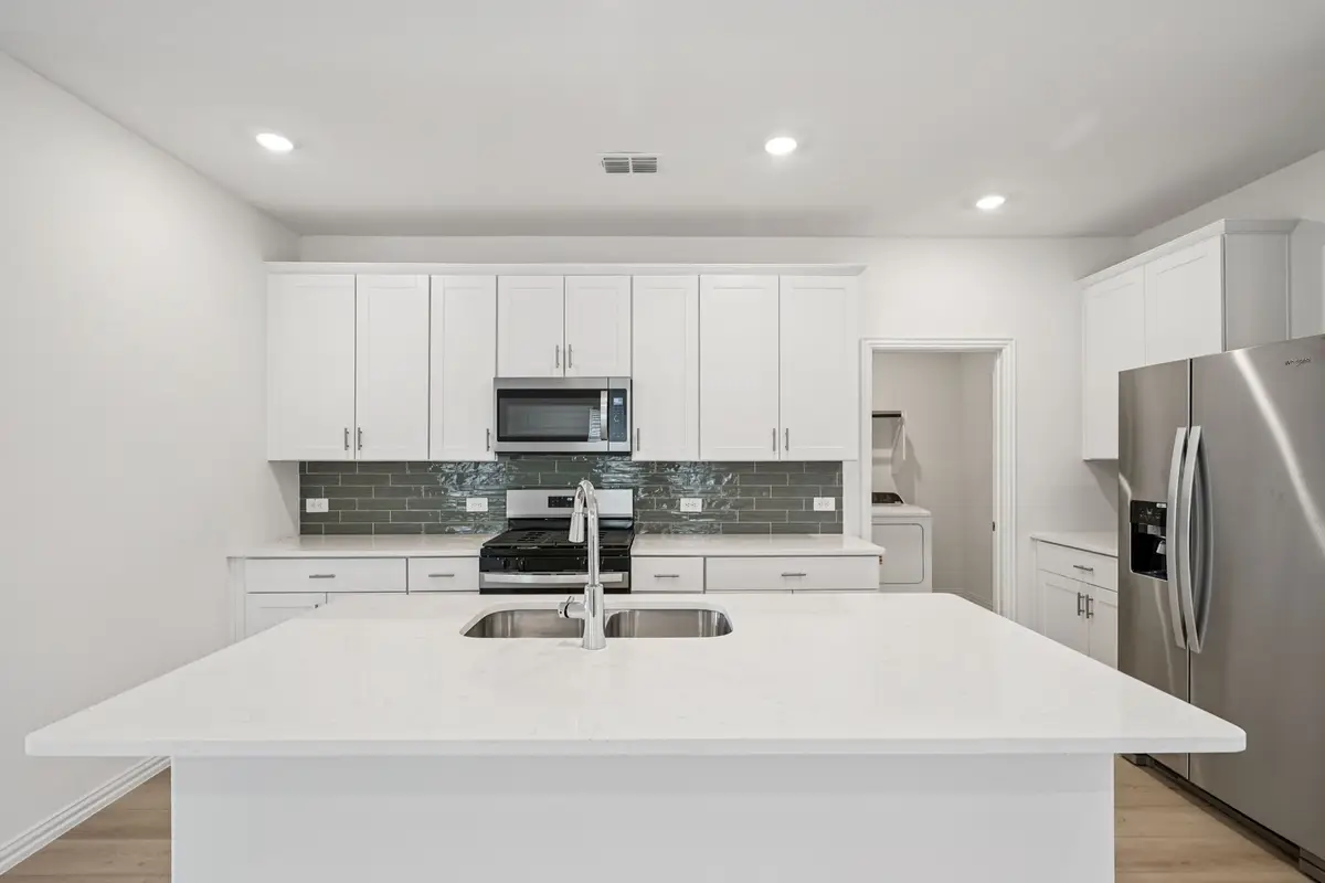 1404 Bridgestone Drive, Princeton, TX 75071 - #1