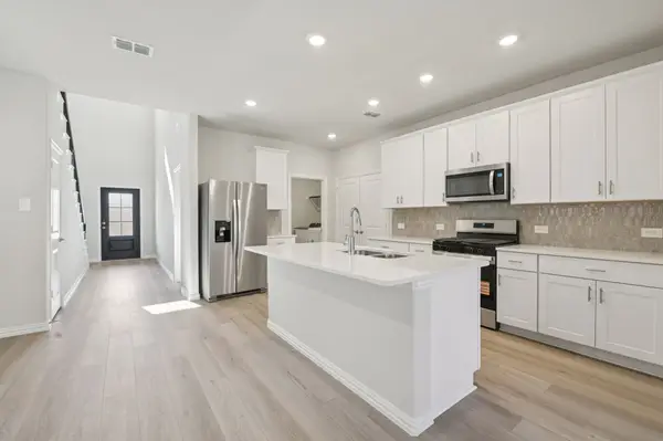 1402 Bridgestone Drive, Princeton, TX 75071