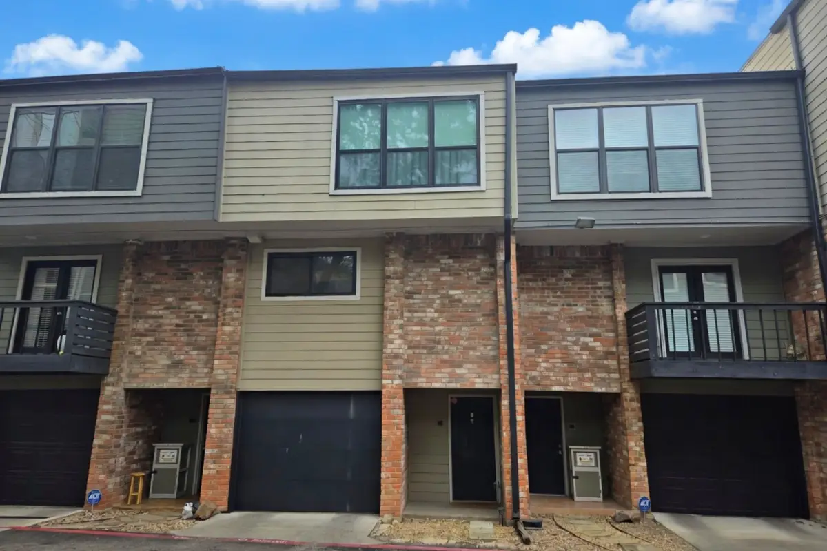 8710 Park Lane #C2, Dallas, TX 75231 - #1