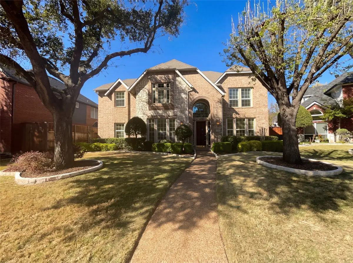 2741 Barrington Drive, Plano, TX 75093 - #1