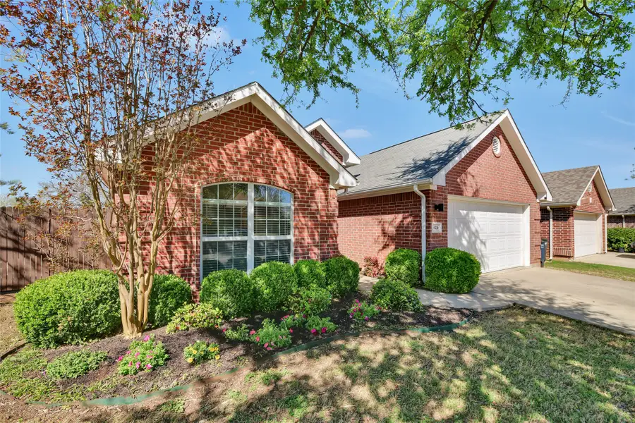 6216 Gillispie Drive, Fort Worth, TX 76132 - #2