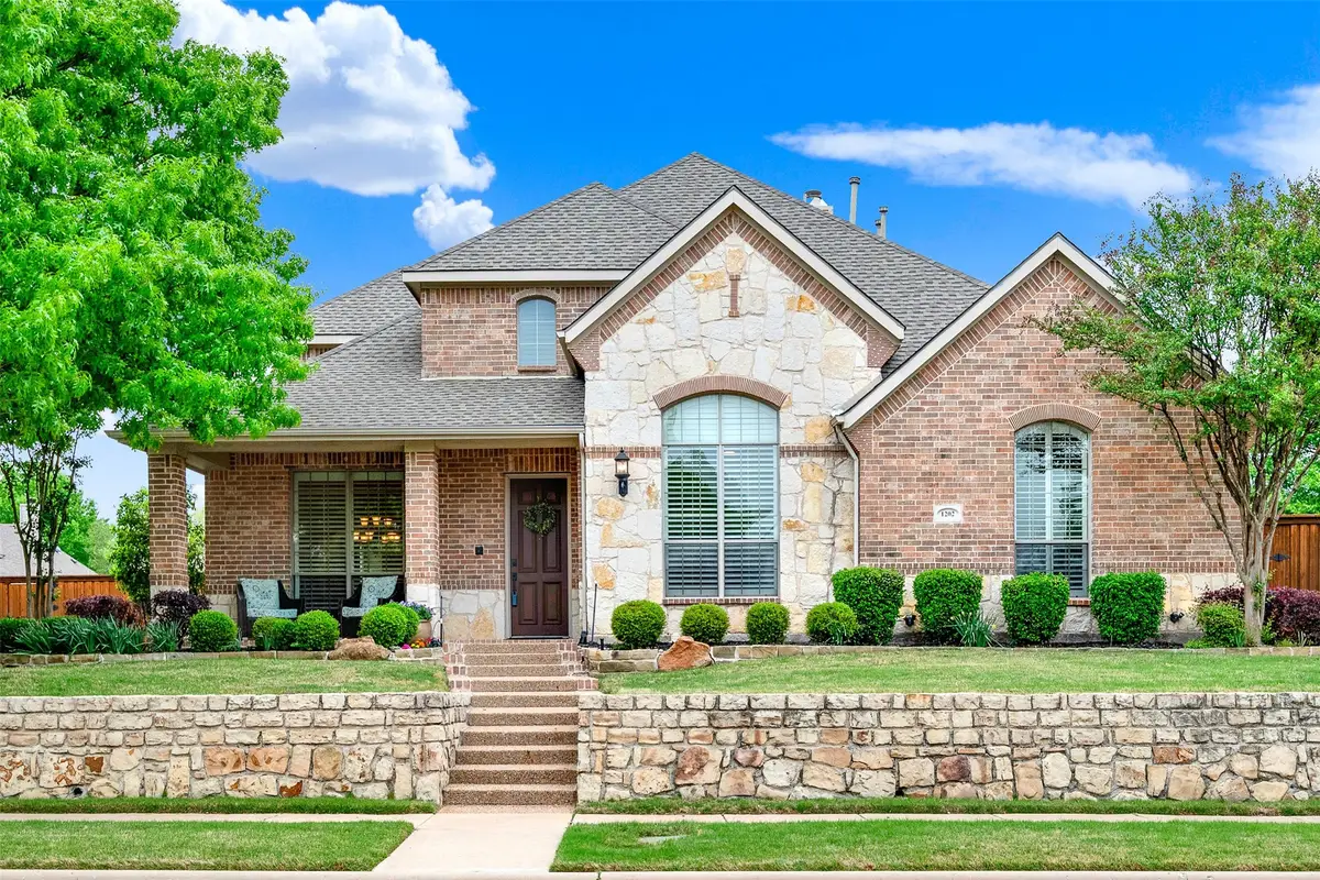 1202 Howard Lane, Garland, TX 75044 - #1