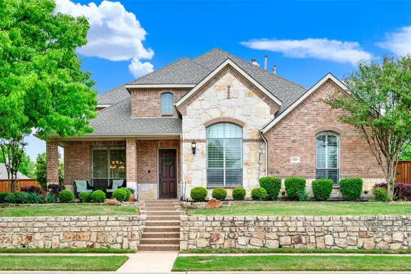 1202 Howard Lane, Garland, TX 75044