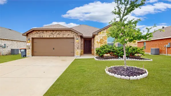 2109 Caraway Court, Anna, TX 75409