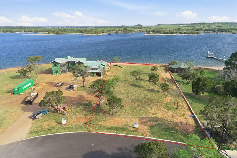 001 Frontier Shores Lane, Graford, TX 76449 - #3