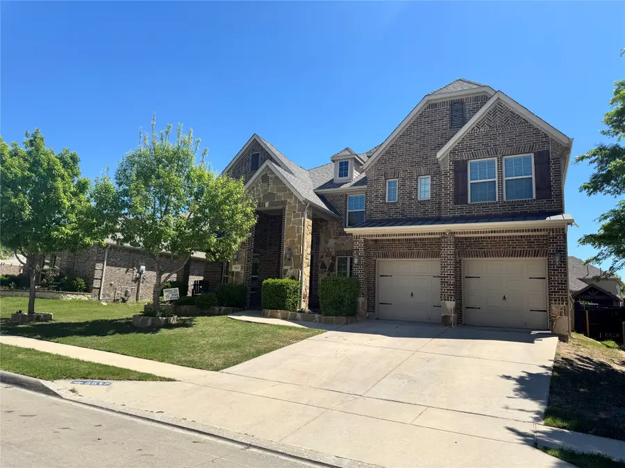 5817 Pine Flat Court, Fort Worth, TX 76179 - #2