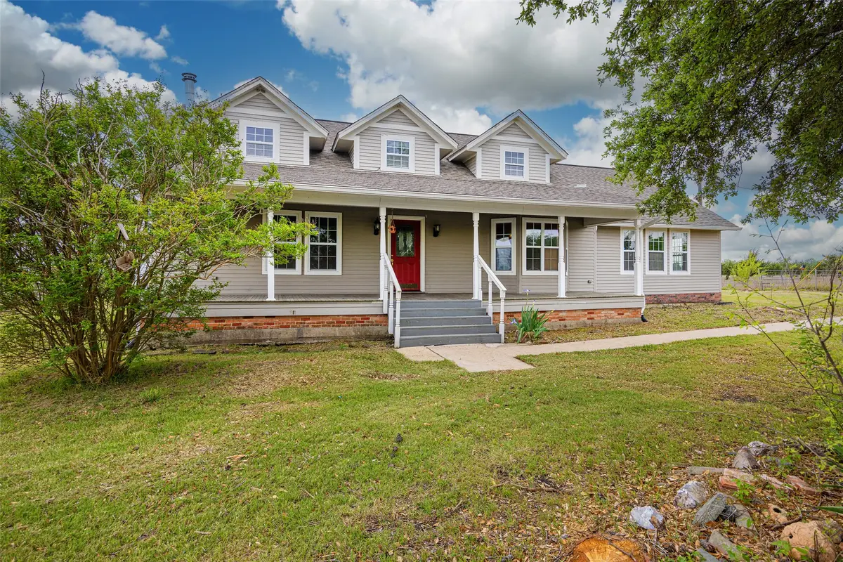 22050 County Road 850, Farmersville, TX 75442 - #1
