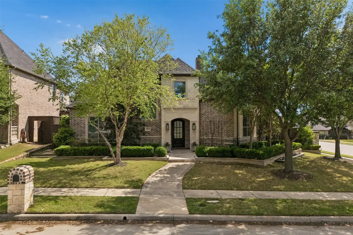 3507 Munstead Trail, Frisco, TX 75033 - #1