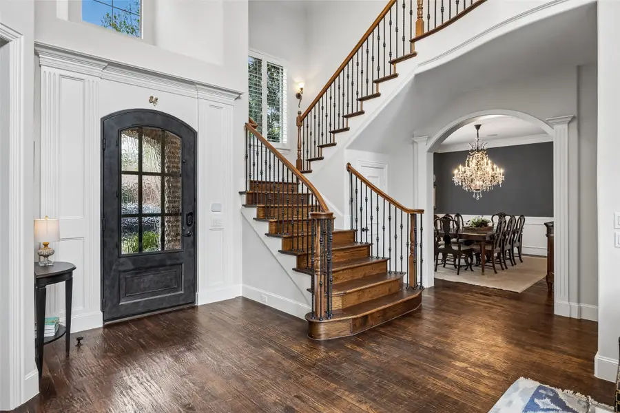 3507 Munstead Trail, Frisco, TX 75033 - #2