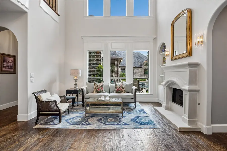 3507 Munstead Trail, Frisco, TX 75033 - #3