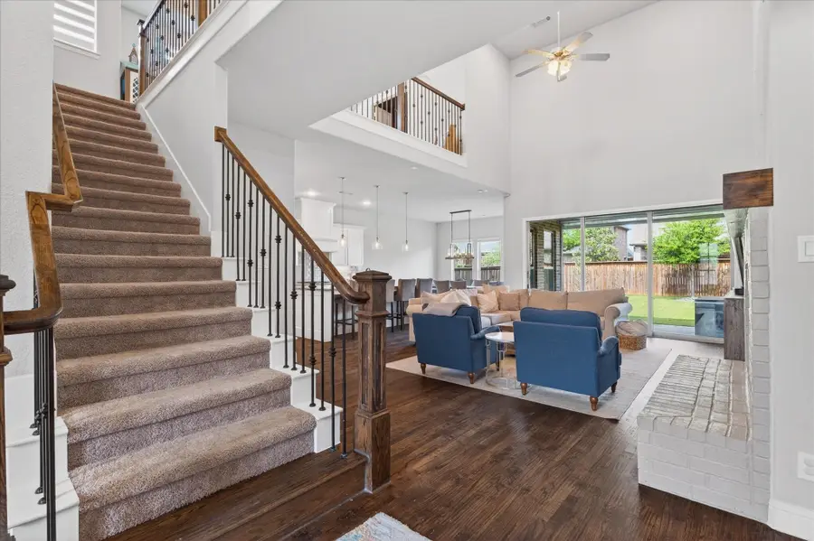 1645 Brighton Boulevard, Celina, TX 75009 - #3