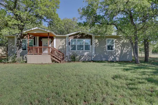 119 Post Oak Road, Whitney, TX 76692