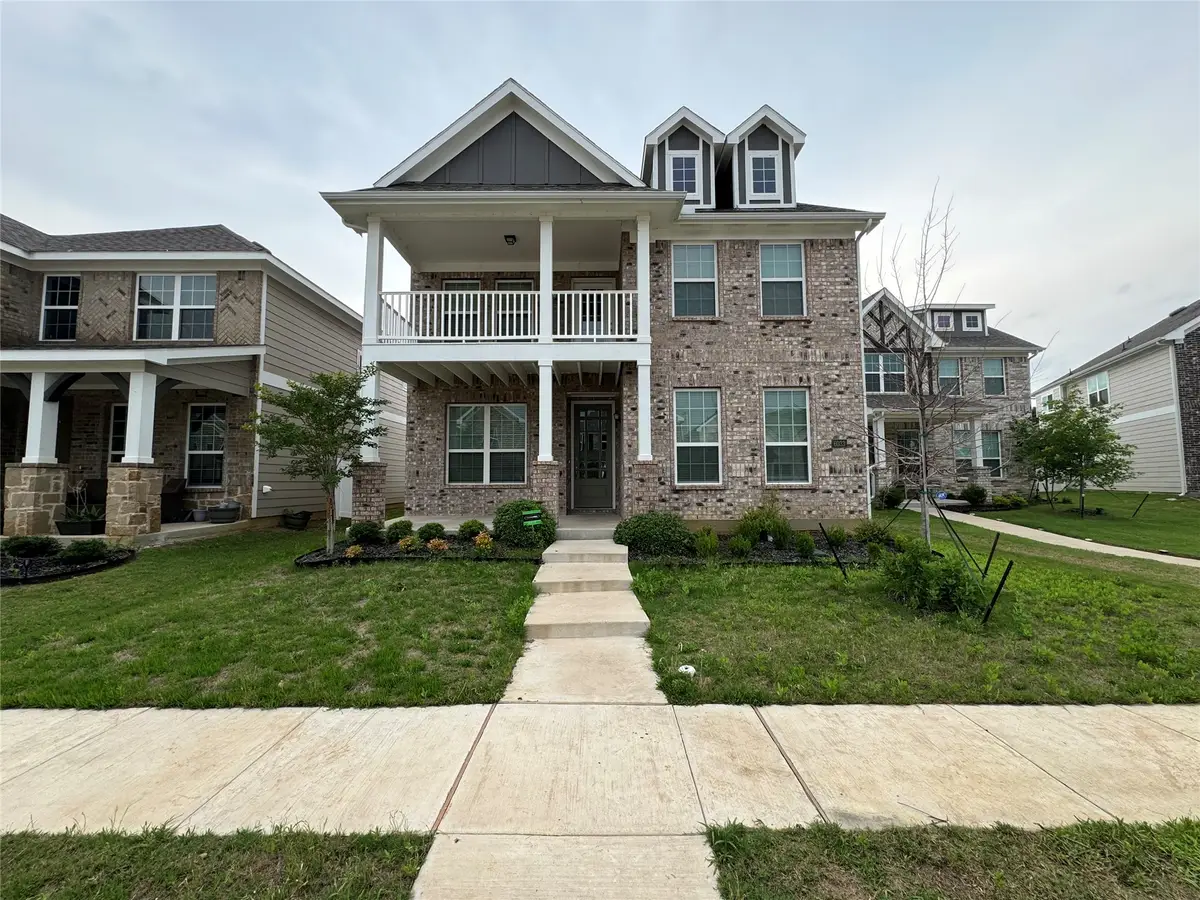 6033 Seguin Court, Providence Village, TX 76227 - #1