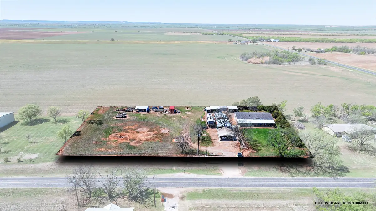 16113 Fm 1235, Merkel, TX 79536 - #1