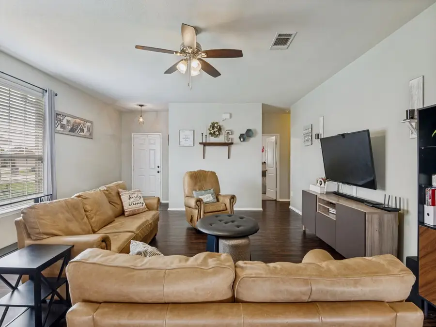 210 Silver Spur Drive, Waxahachie, TX 75165 - #3