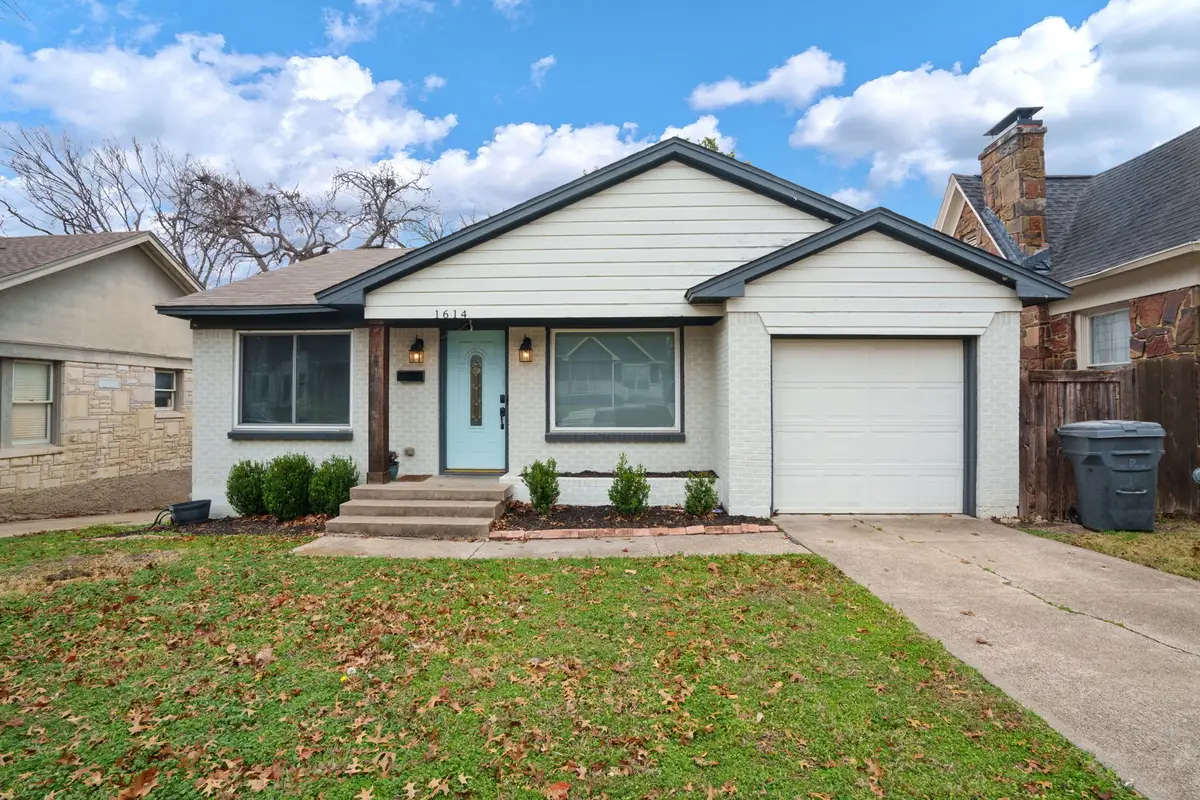 1614 Seevers Avenue, Dallas, TX 75216 - #1