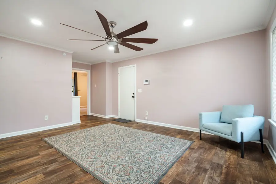 1614 Seevers Avenue, Dallas, TX 75216 - #2