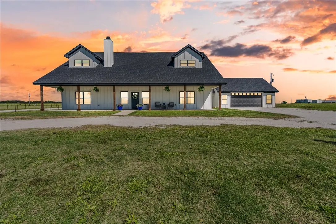 1589 Culpepper Lane, China Spring, TX 76633 - #1