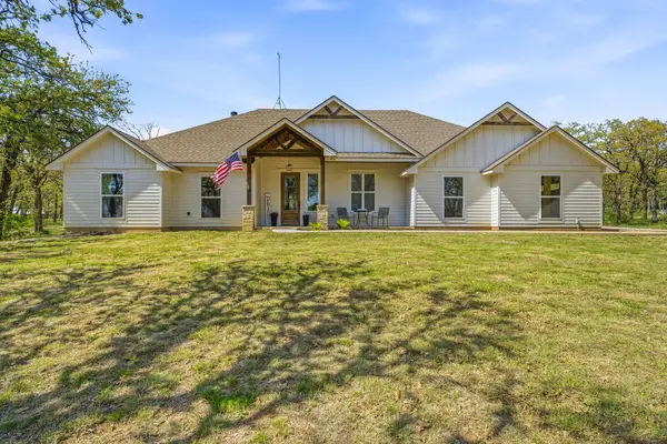 2235 County Road 176, Stephenville, TX 76401