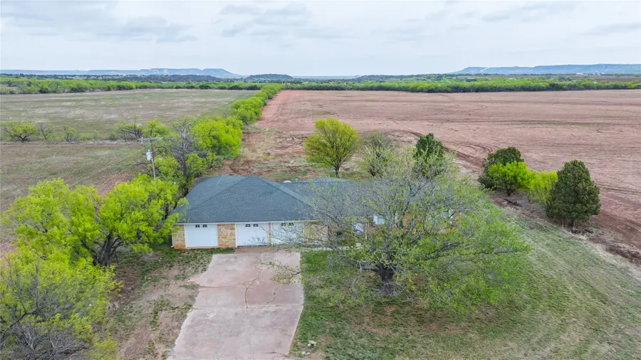 226 County Road 152, Tuscola, TX 79562 - #3