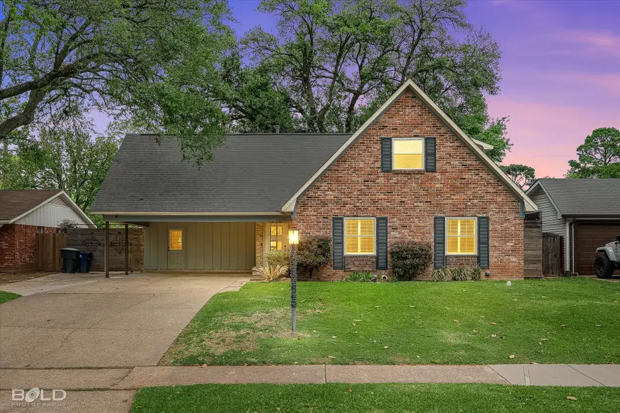 176 Chelsea Drive, Shreveport, LA 71105 - #2