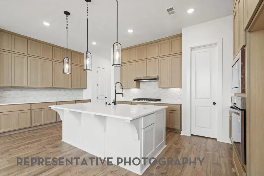 1325 Periwinkle Drive, Celina, TX 75009 - #2