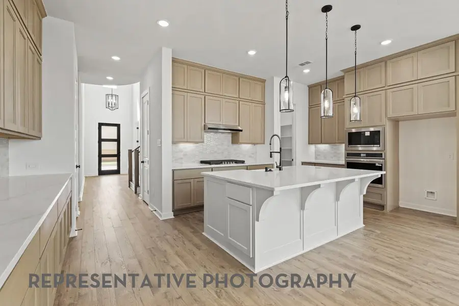 1325 Periwinkle Drive, Celina, TX 75009 - #3