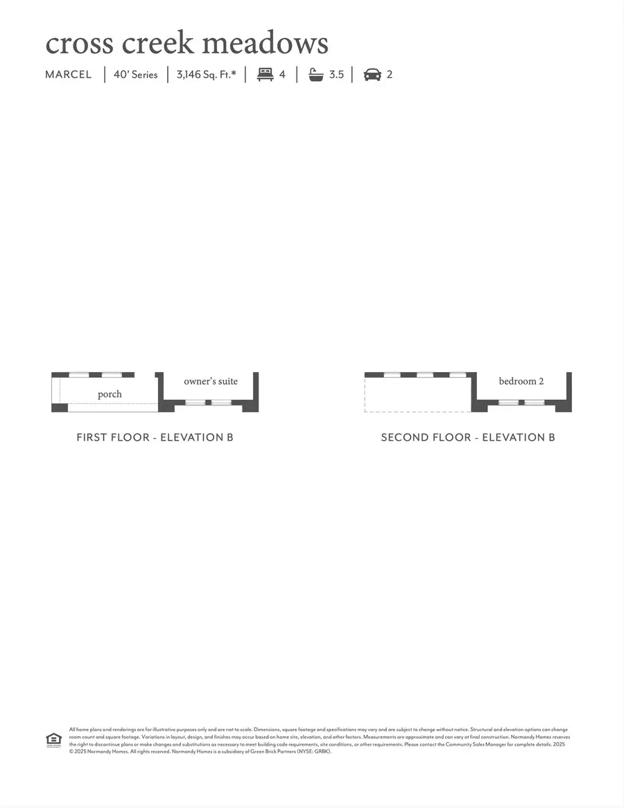 1121 Saltbrush Mews, Celina, TX 75009 - #3